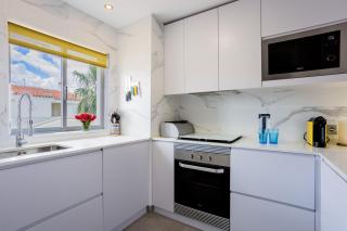 Vale do lobo New Luxury 2 bedroom apartment Jardins do Golf at Urbanization Quadradinhos - Almancil - 5