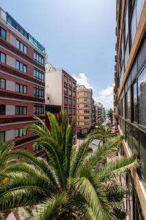 Casita Palmera Las Canteras - 2