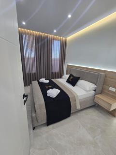 Aventus Luxury Villa - Rrushkull - 4