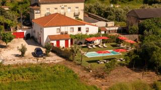 Sotam Country House EN342 - Góis - 9