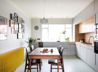 Reykjavik Apartment - Reykjavik - 2