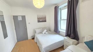 Rooms Near Liverpool Street - Londra - 1