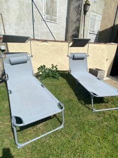 2 pièces élégant calme central parking sur place - Foix - 1