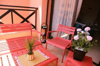 Charming apartment in a tourist village Premium village - Marrakech - 2