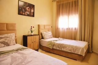 Charming apartment in a tourist village Premium village - Marrakech - 1