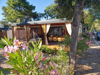 Mobile Home Limona - Biograd na Moru - 0