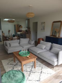 Les Dunes - Gouville-sur-Mer - 5