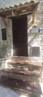 Cottanello,"La casa del sole" - 7