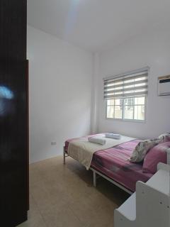 Casa Rosalia - solar powered - Dauis - 1