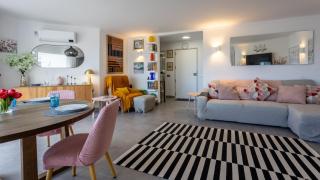Vale do lobo New Luxury 2 bedroom apartment Jardins do Golf at Urbanization Quadradinhos - Almancil - 4