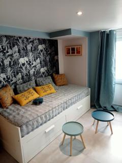 le petit moulin - Montendre - 9