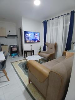 Residence Next Door Gz - Kiambu - 9