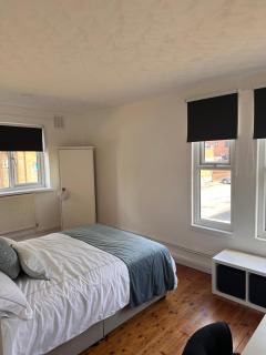 Leeds arena hot spot - 3