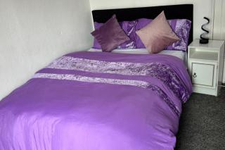 Cosy Leicester Apartment with 2 Bedrooms - Leicester - 4