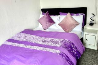 Cosy Leicester Apartment with 2 Bedrooms - Leicester - 5