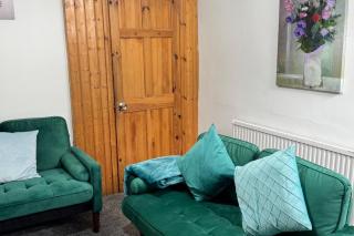 Cosy Leicester Apartment with 2 Bedrooms - Leicester - 8