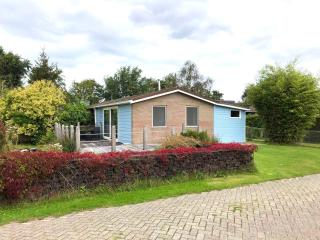 Vakantiehuis Nynke - Grou - 0