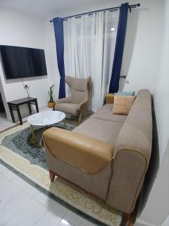 Residence Next Door Gz - Kiambu - 4
