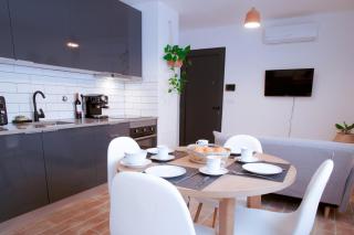 Mar-Ria Apartamentos 2 - Fuzeta - 0