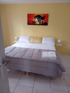 High View Apartments B - Willemstad - 2