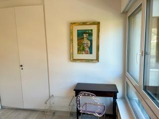 Lugano Lakefront - Private Beach & Pool - Melano - 5