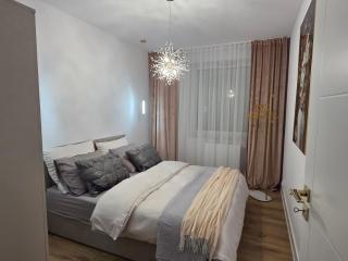 Apartament Kwiatowy DeLux - Sanok - 7