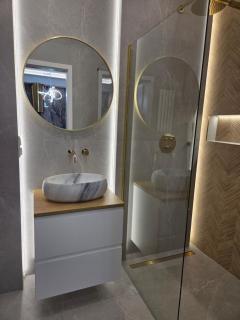Apartament Kwiatowy DeLux - Sanok - 6