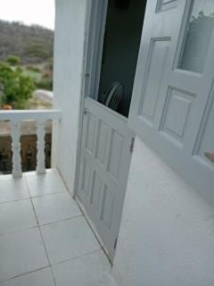 High View Apartments B - Willemstad - 1