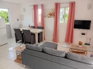 High View Apartments B - Willemstad - 0