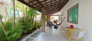 Jacuipe PARADISE HOUSE - Camaçari - 9