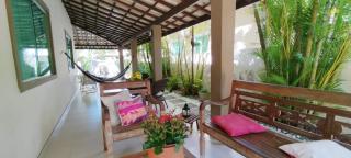 Jacuipe PARADISE HOUSE - Camaçari - 8