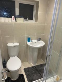cosy room 9 - Ifield - 9