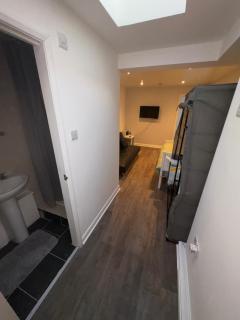 cosy room 9 - Ifield - 5