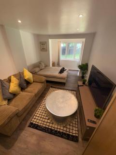 cosy room 9 - Ifield - 1