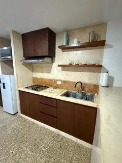 Casa Ik 6 min AirPort 8 min Dowtown - Mérida - 6