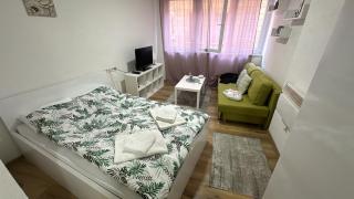Cozy Downtown Guest House - Sarajevo - 8
