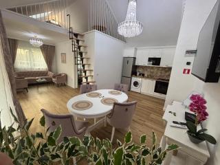 Vibe Residence Suceava - Suceava - 0
