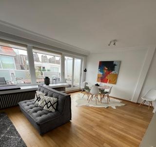 Très beau penthouse à Knokke - Knokke-Heist - 0