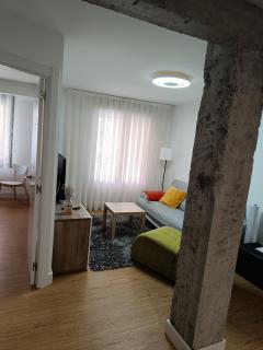 Bonito Apartamento en Zamakola - Bilbao - 4