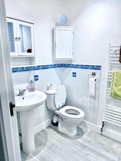 Spacious Iconic Lesmurdie House 2 bed, free WiFi and Parking - Elgin - 2