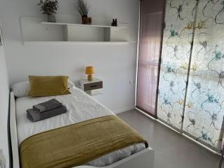 Espectacular apartamento en Gran cannet - Canet d'en Berenguer - 1