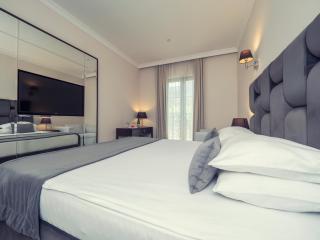 Hotel Moskva - Budva - 4