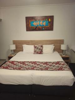 The Miro Apartments - Brisbane - 5