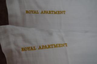Royal Apartment - Cavala - 3