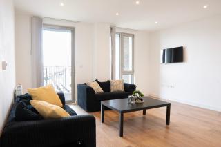 Copeland Court Apartments - 0