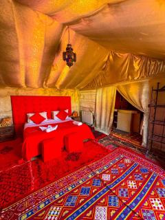 Desert camp camel & sandboarding - Merzouga - 7