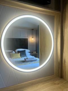 Gainsborough Lodge - Oxnam - 7