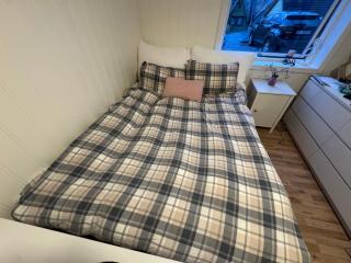 Alesund center room with double bed - Ålesund - 9