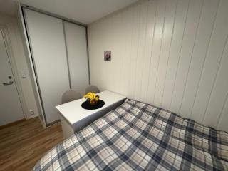 Alesund center room with double bed - Ålesund - 4