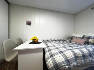 Alesund center room with double bed - Ålesund - 3